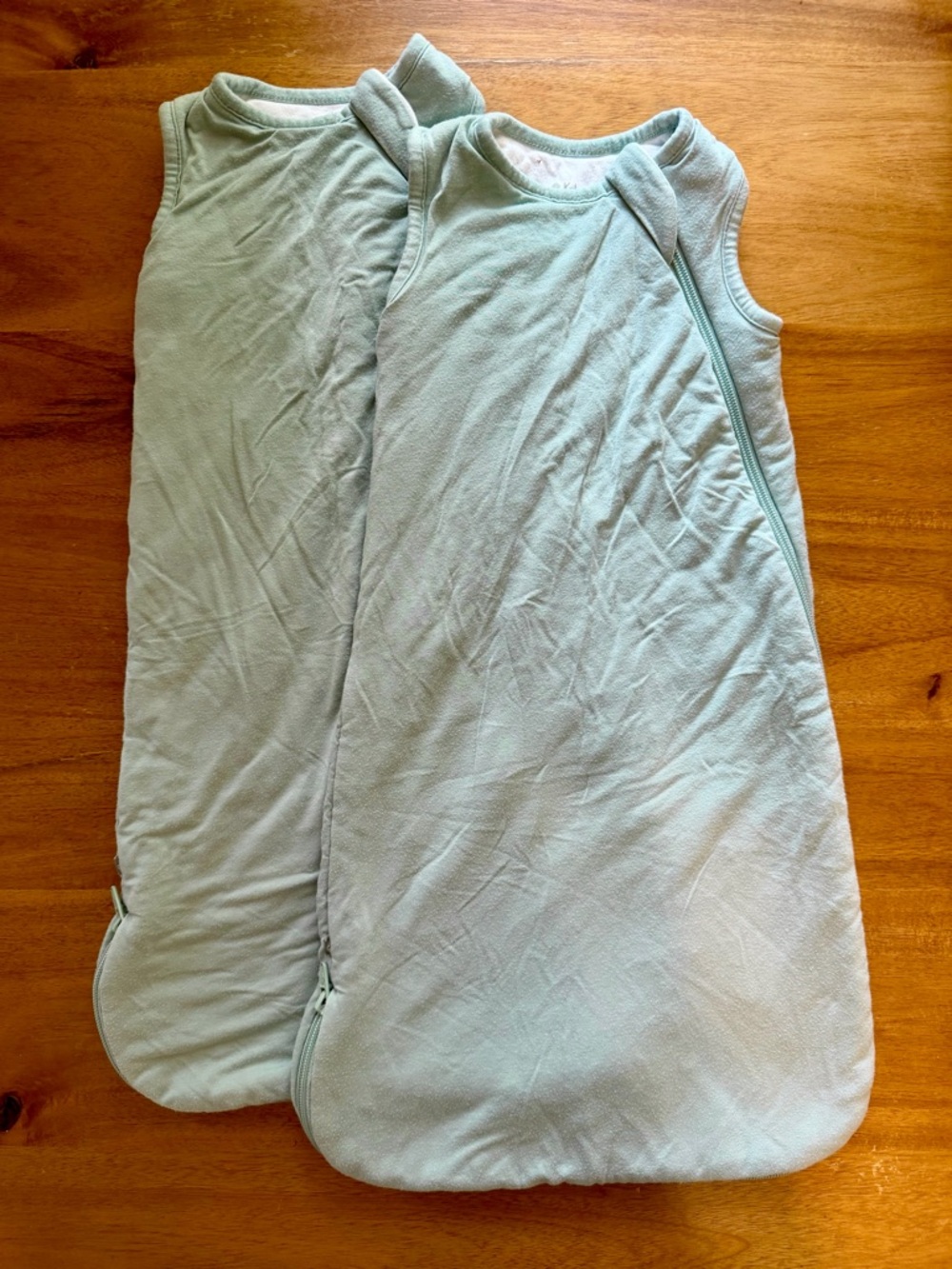 Kyte baby sleep sacks XS x2